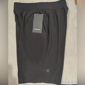 Lululemon 11inch shorts